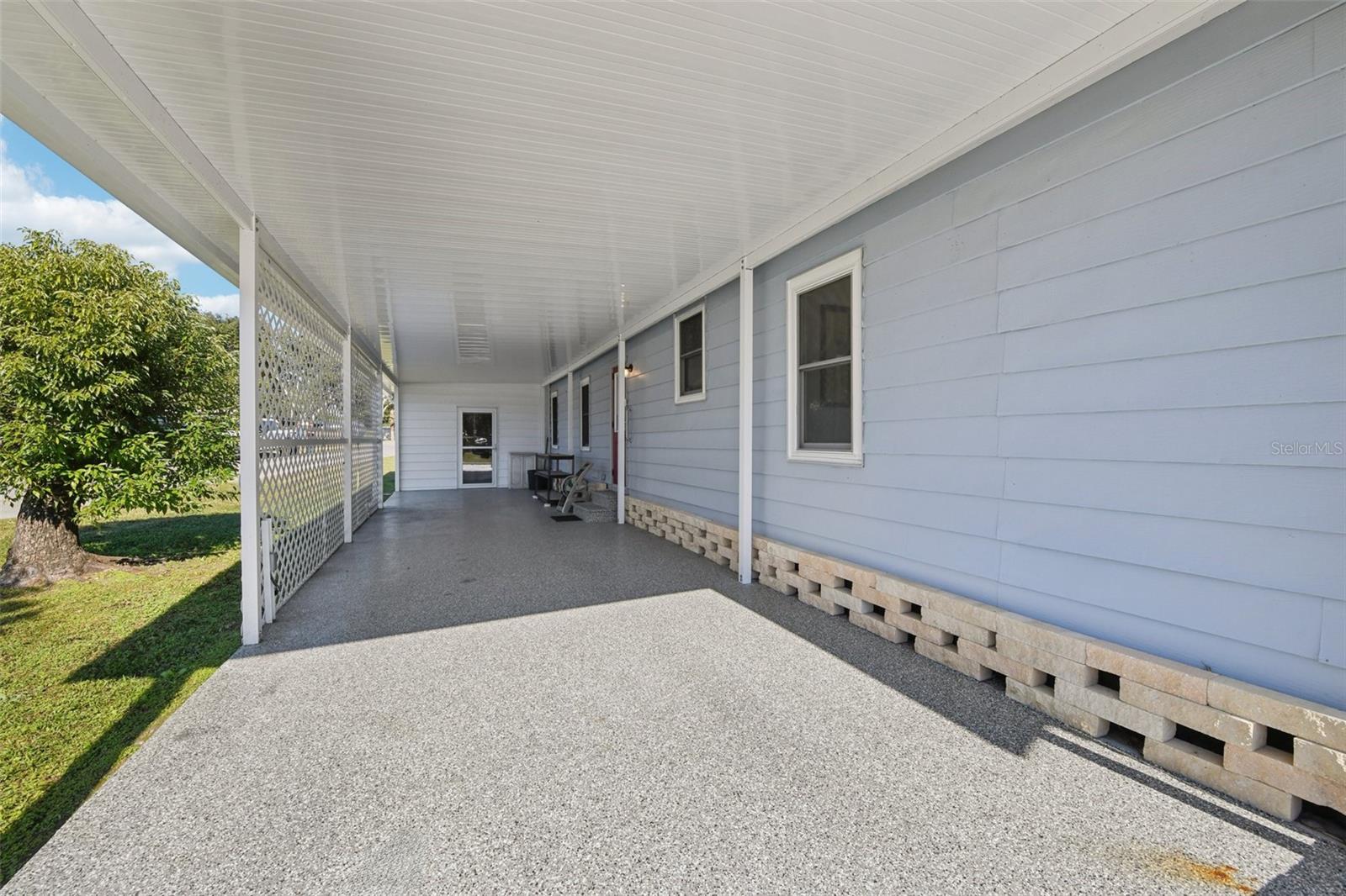 KOVE ESTATES COOP - Residential