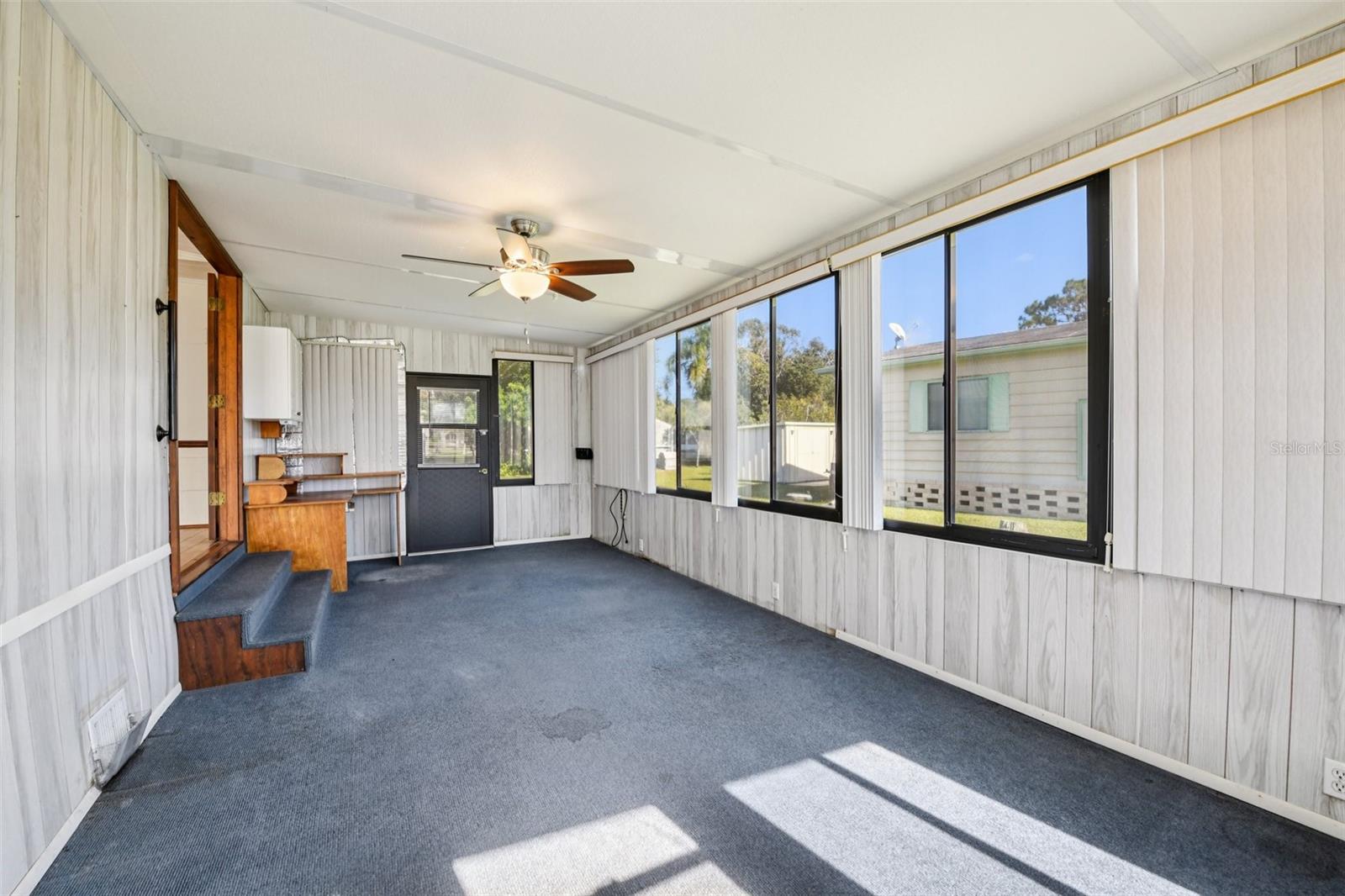 KOVE ESTATES COOP - Residential