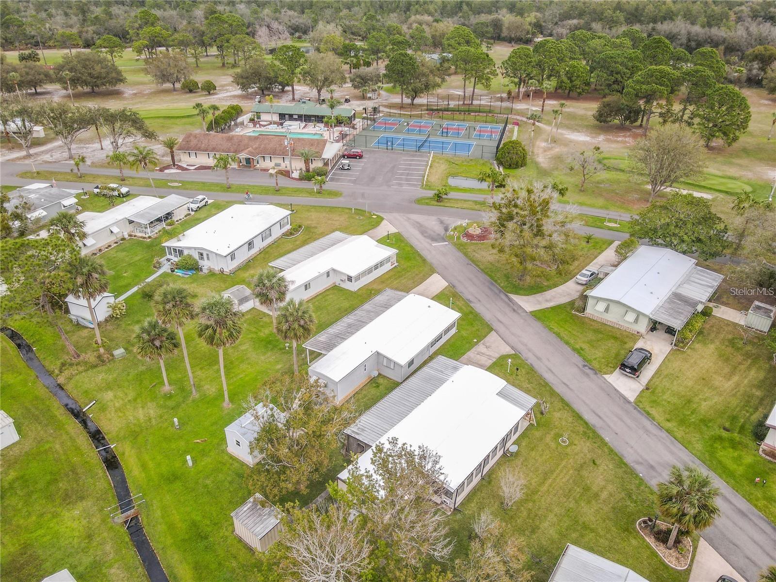 KOVE ESTATES COOP - Residential