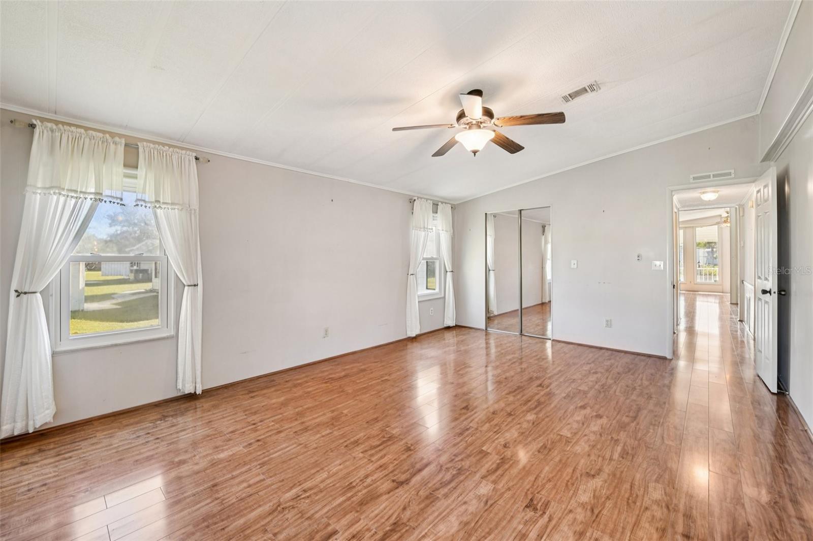 KOVE ESTATES COOP - Residential