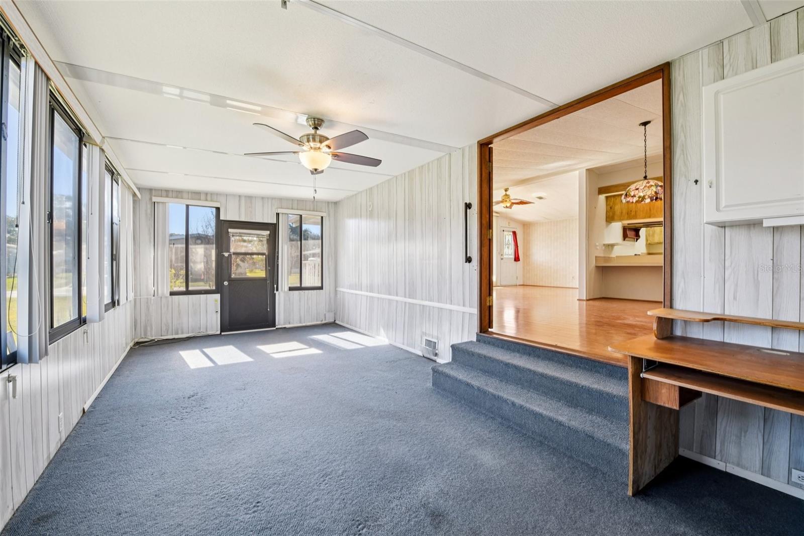 KOVE ESTATES COOP - Residential