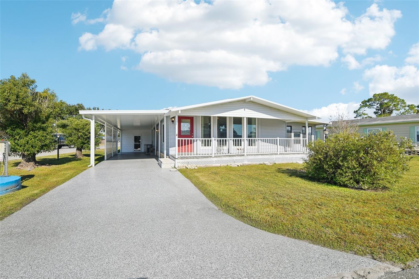 KOVE ESTATES COOP - Residential