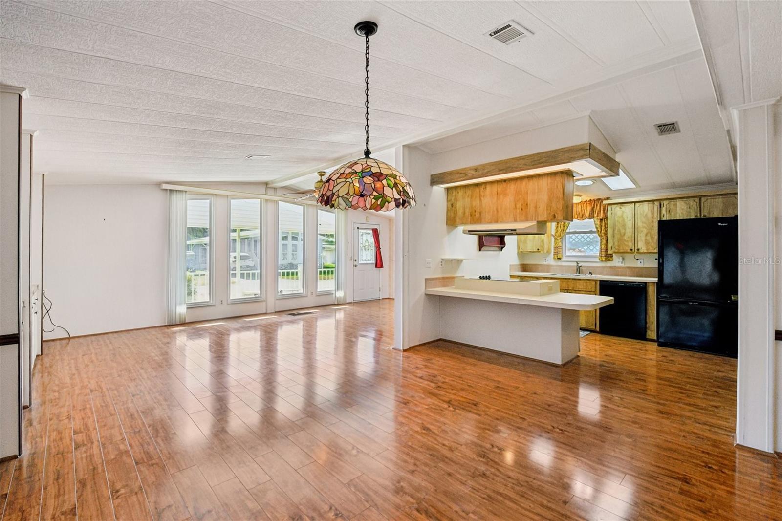 KOVE ESTATES COOP - Residential