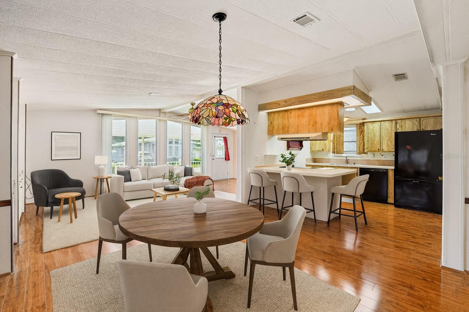 KOVE ESTATES COOP - Residential