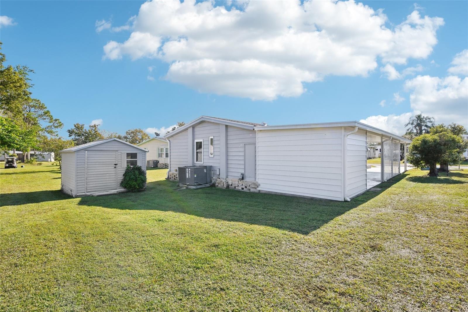 KOVE ESTATES COOP - Residential