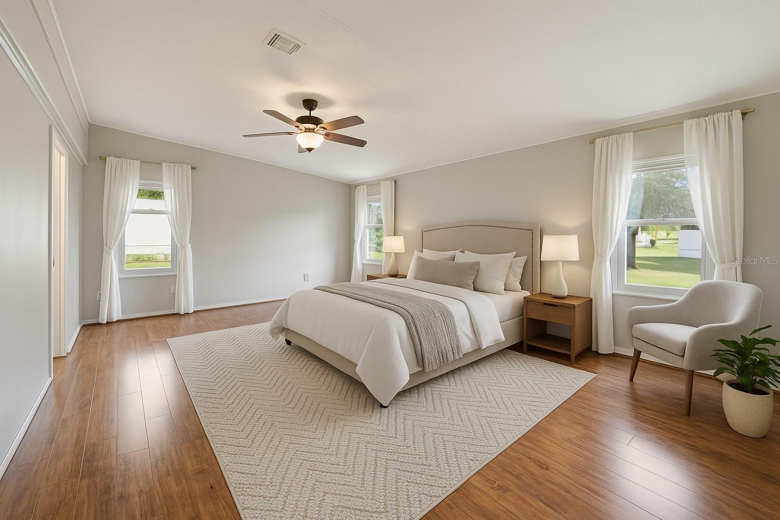 KOVE ESTATES COOP - Residential