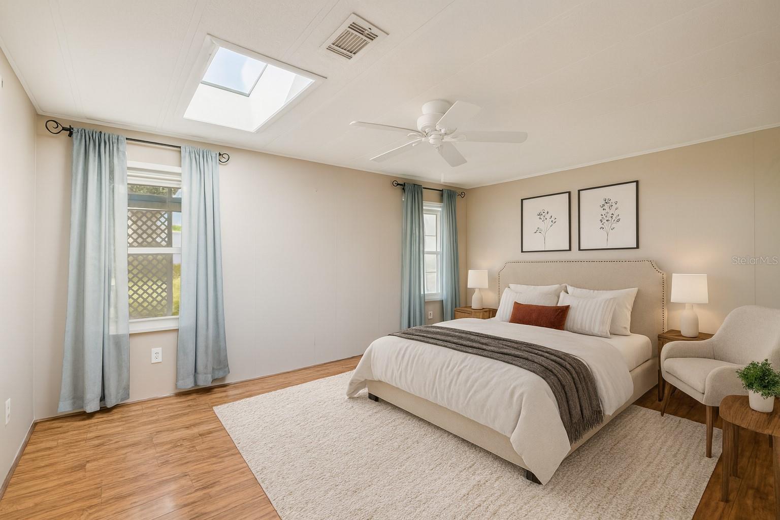 KOVE ESTATES COOP - Residential