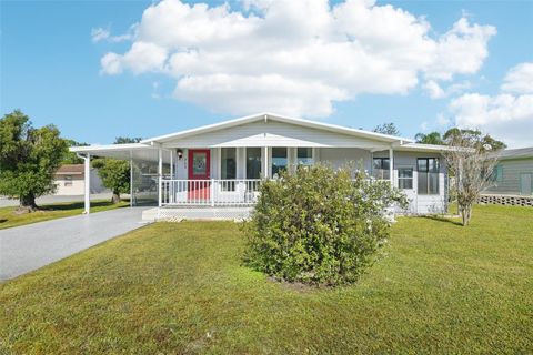 Photo of 703 Whippoorwill Lane, Osteen, FL 32764 (MLS # V4945958)