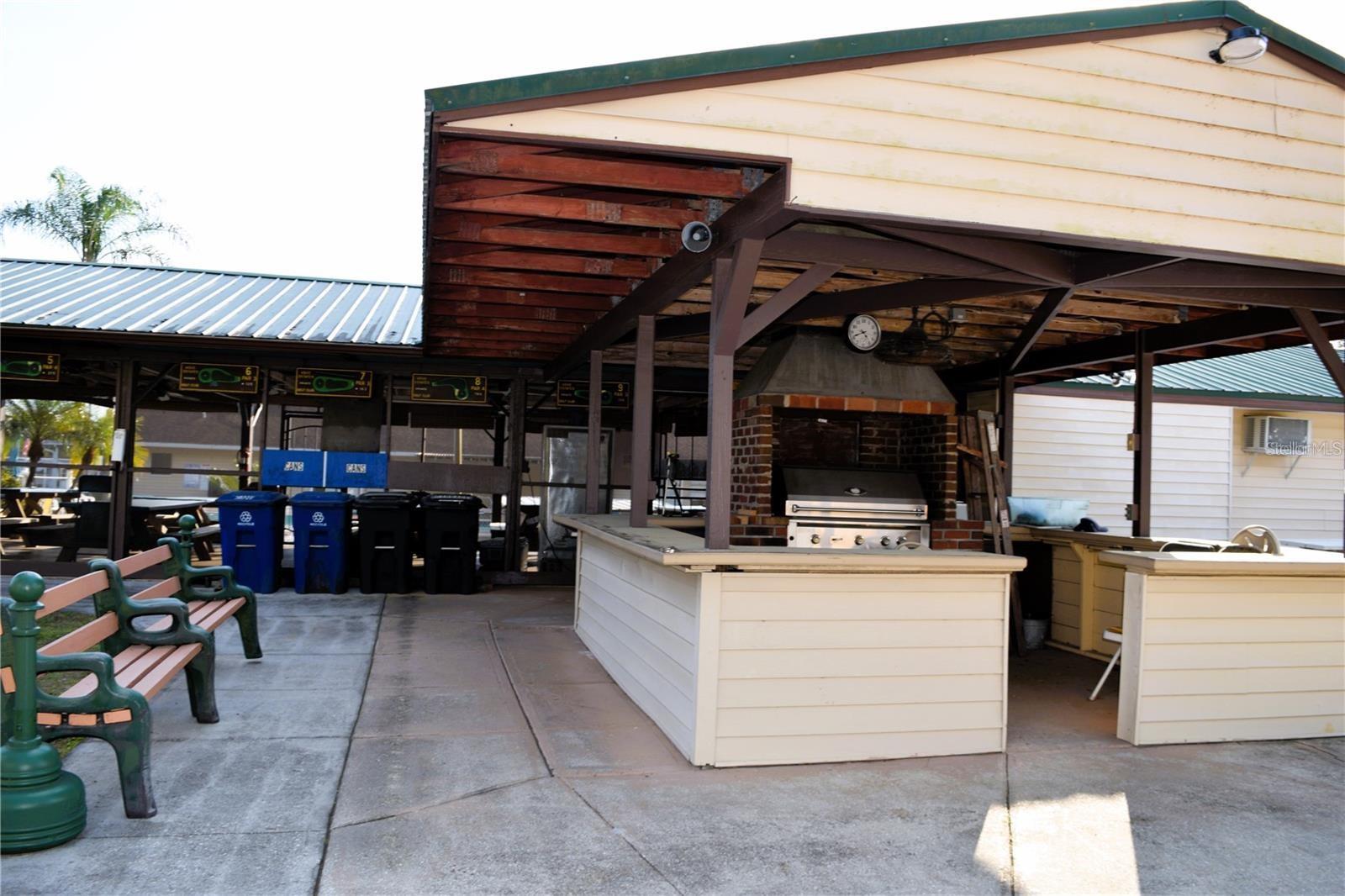 KOVE ESTATES COOP - Residential