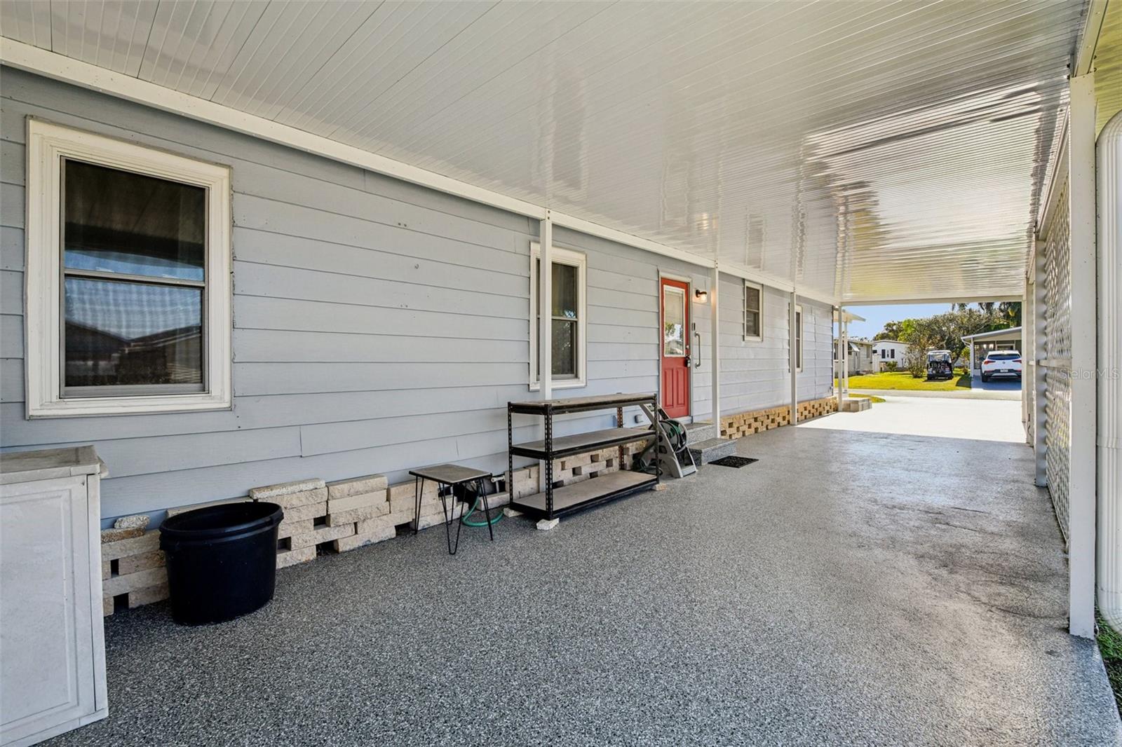 KOVE ESTATES COOP - Residential