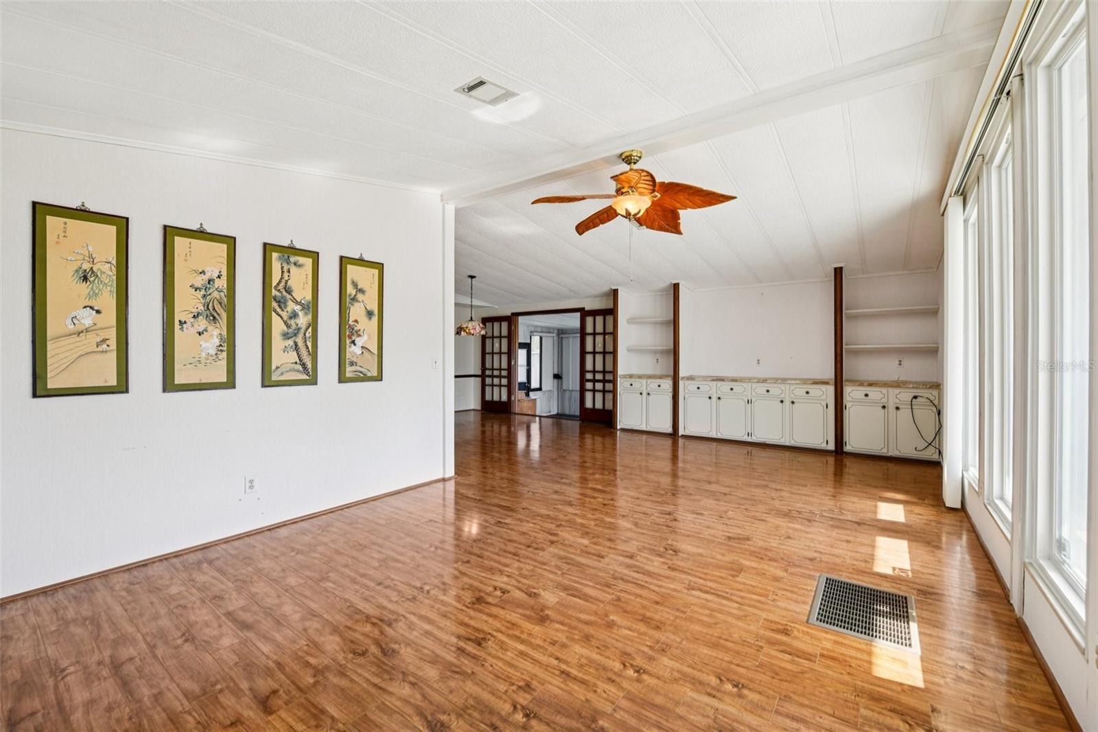 KOVE ESTATES COOP - Residential