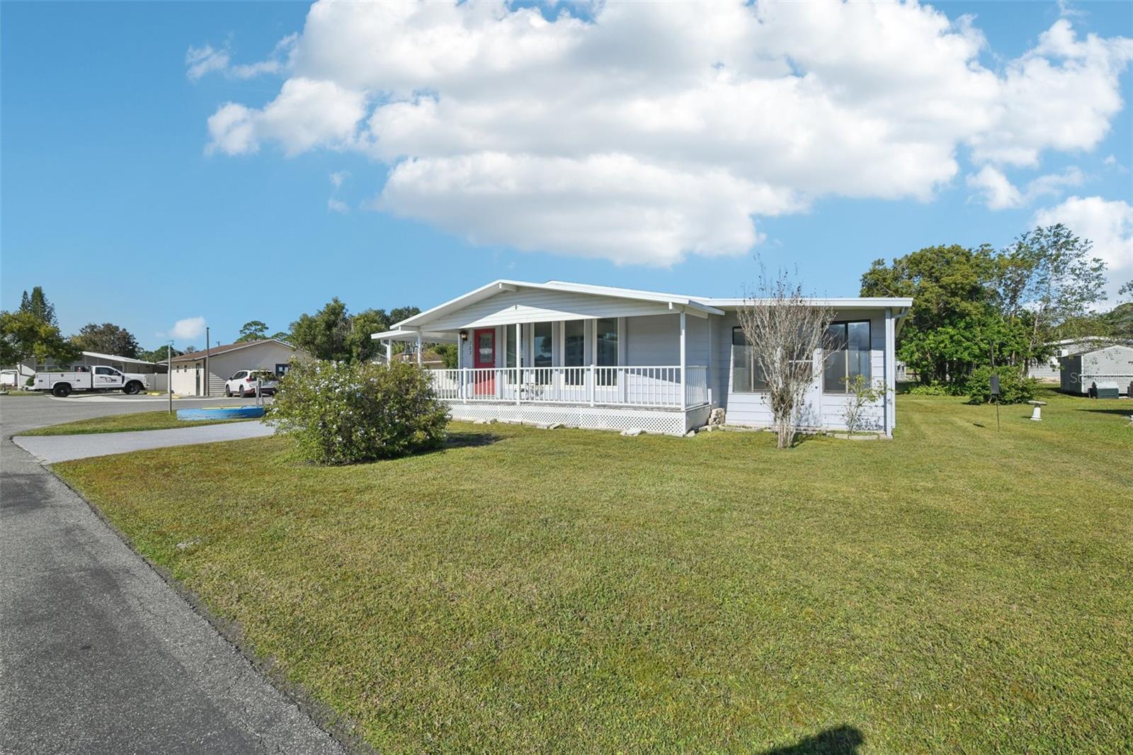 KOVE ESTATES COOP - Residential