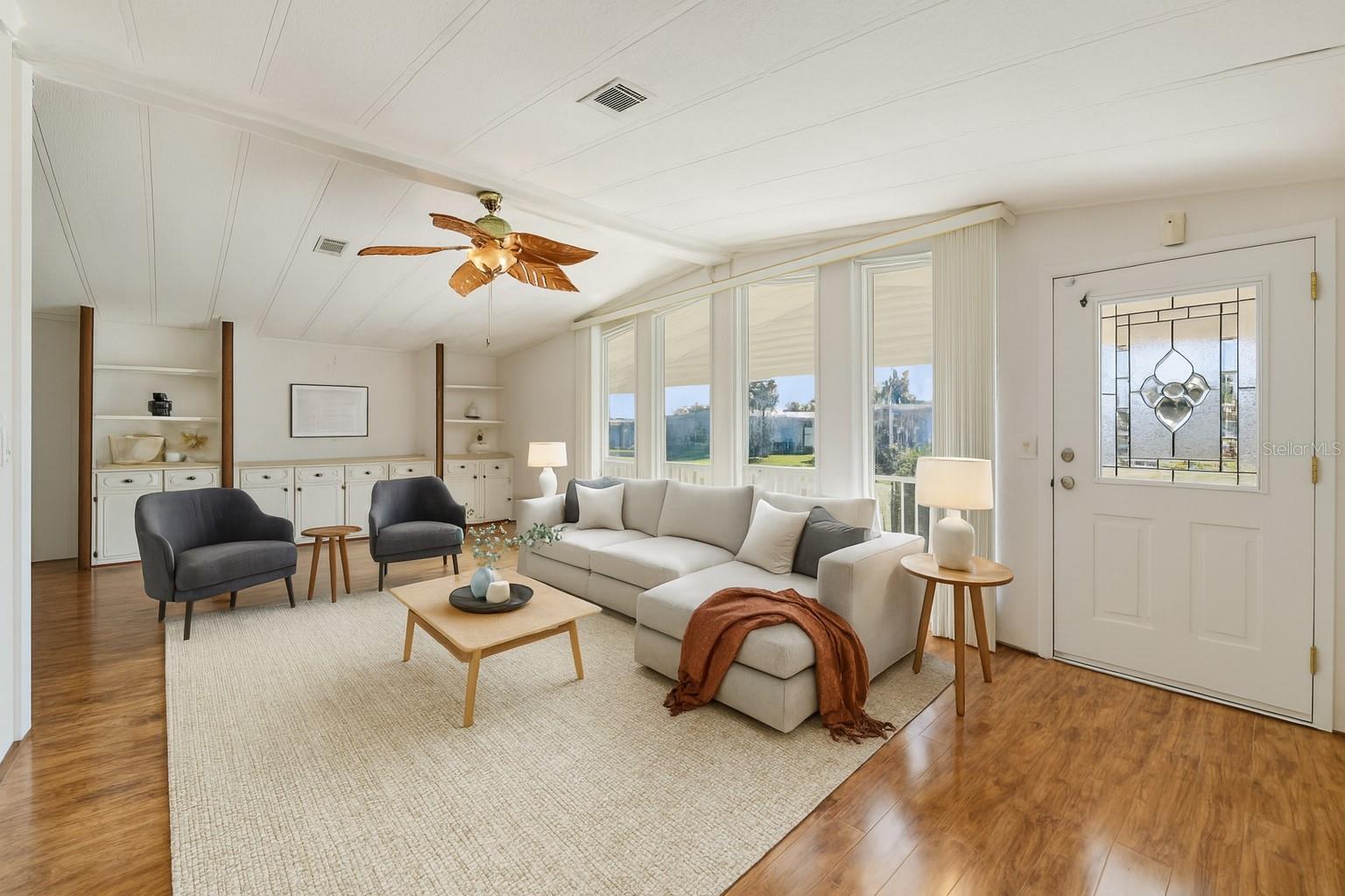 KOVE ESTATES COOP - Residential