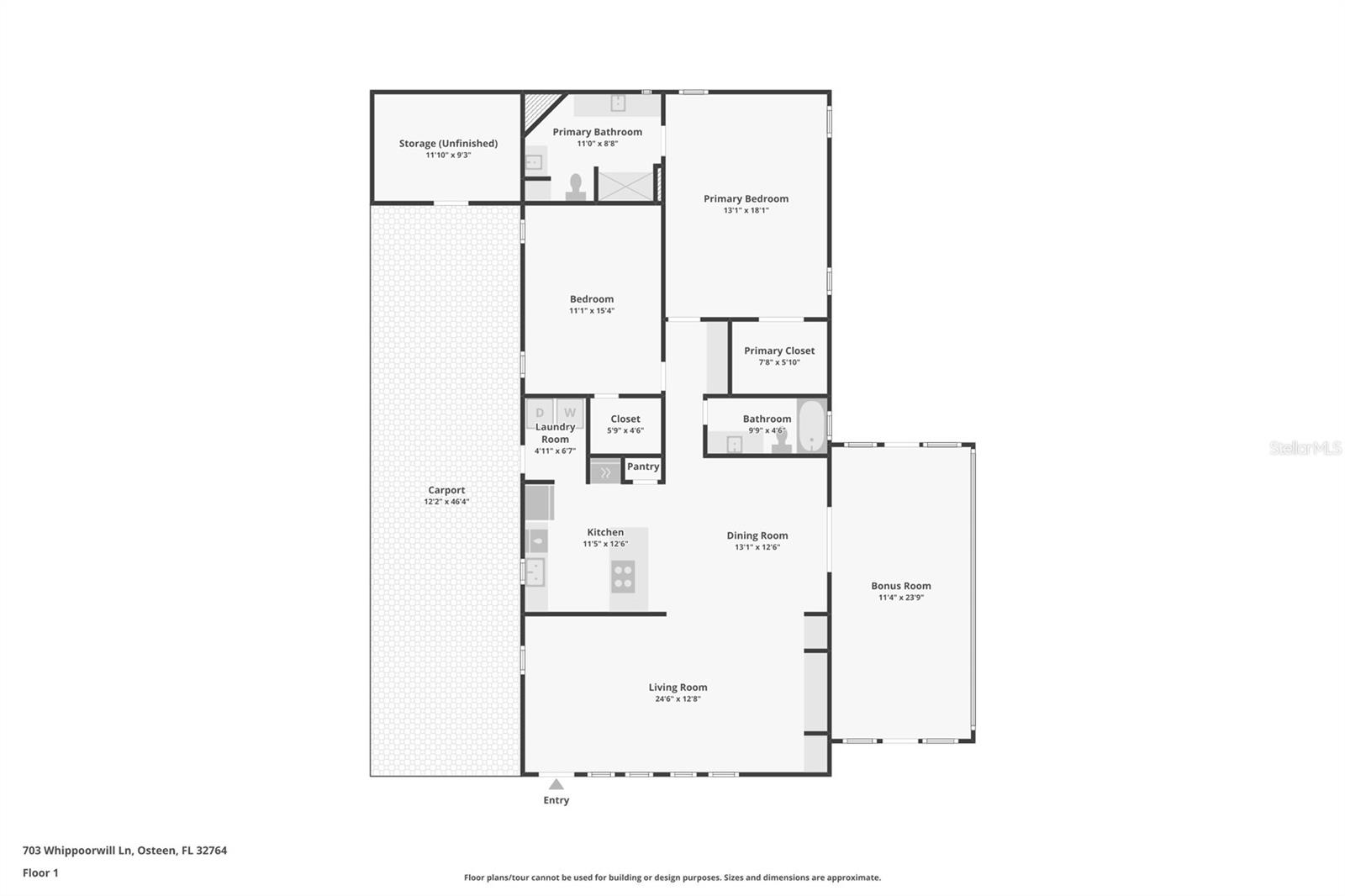 KOVE ESTATES COOP - Residential