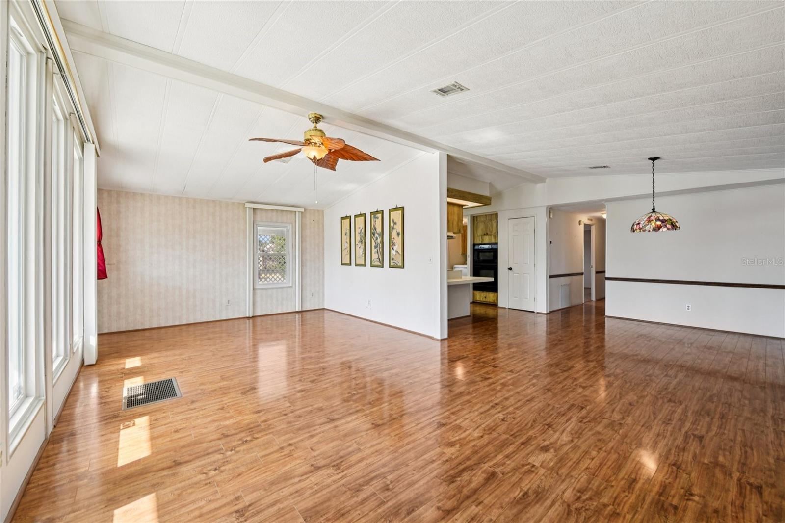 KOVE ESTATES COOP - Residential