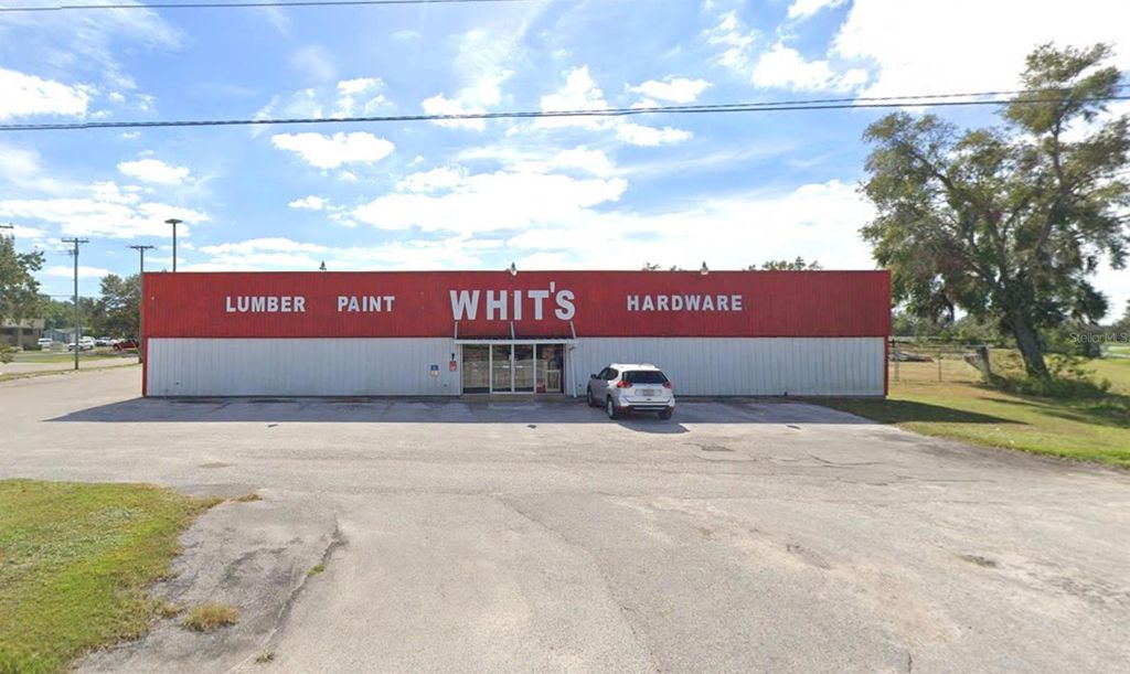 Photo of 115 Bill Helmuth Drive, Bartow, FL 33830 (MLS # L4956534)