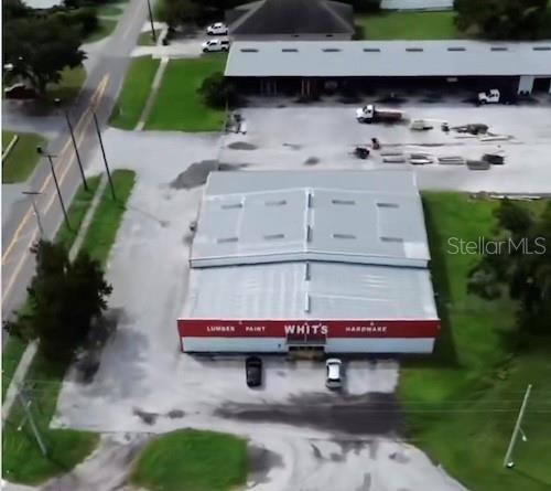 DZIALYNSKIS ADD - Commercial Sale