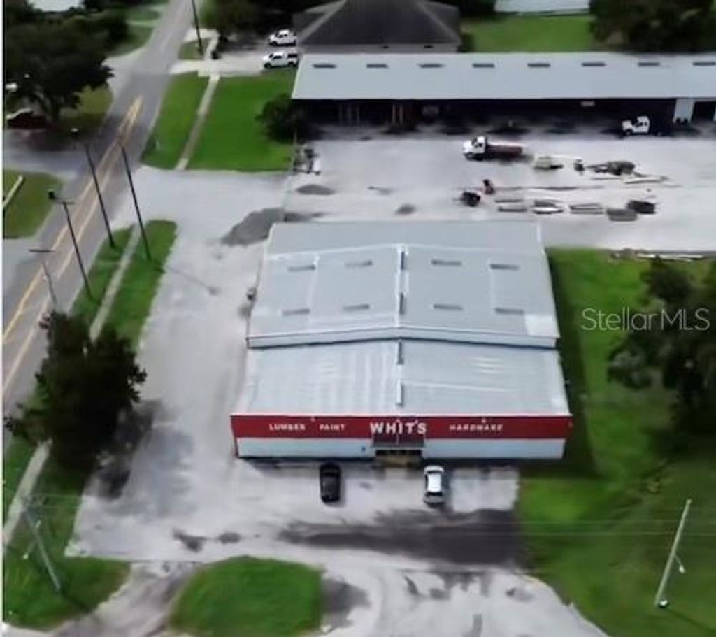 Photo of 115 Bill Helmuth Drive, Bartow, FL 33830 (MLS # L4956534)