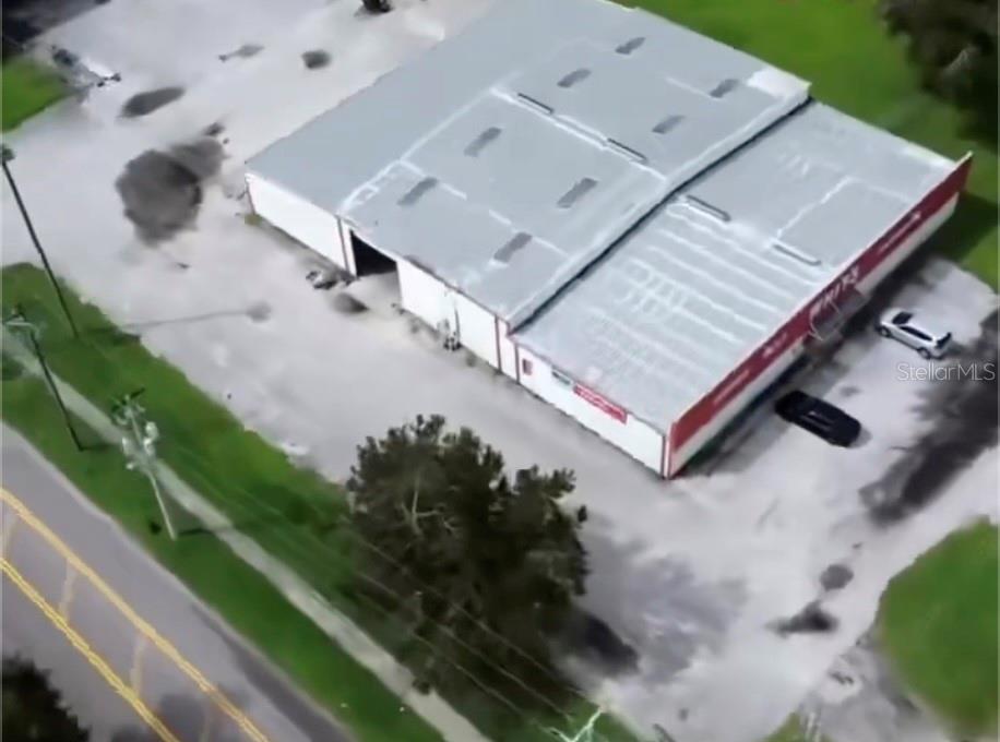 DZIALYNSKIS ADD - Commercial Sale