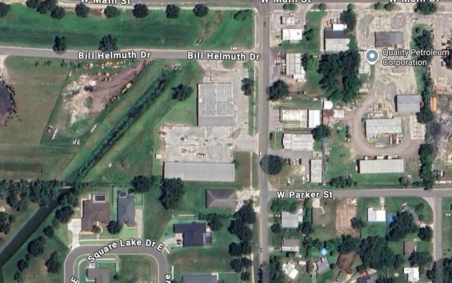 115 BILL HELMUTH DRIVE