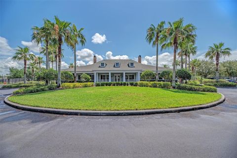 A home in NORTH PORT