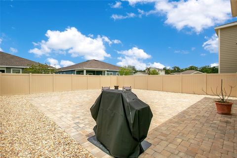 A home in KISSIMMEE