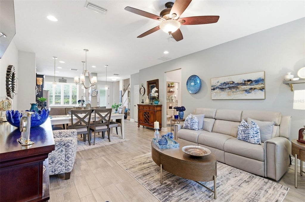 Photo of 13011 Batten Lane, Odessa, FL 33556 (MLS # W7886420)