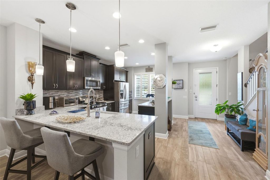 Photo of 13011 Batten Lane, Odessa, FL 33556 (MLS # W7886420)
