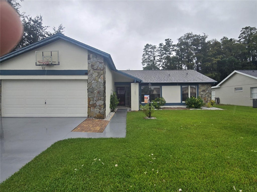 Photo of 9903 Middlecoff Drive, New Port Richey, FL 34655 (MLS # W7890568)