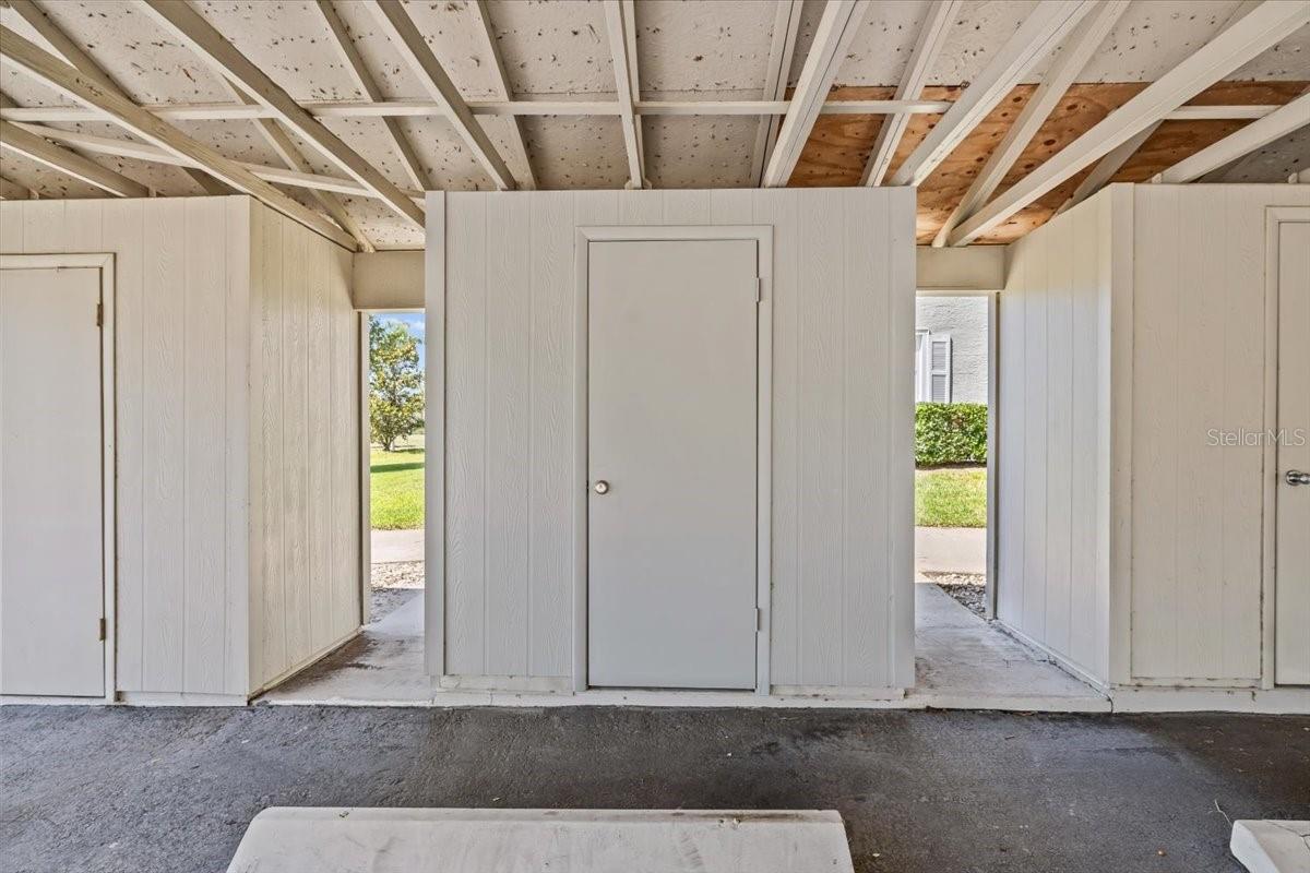 LAKE TIFFANY CONDO - Residential