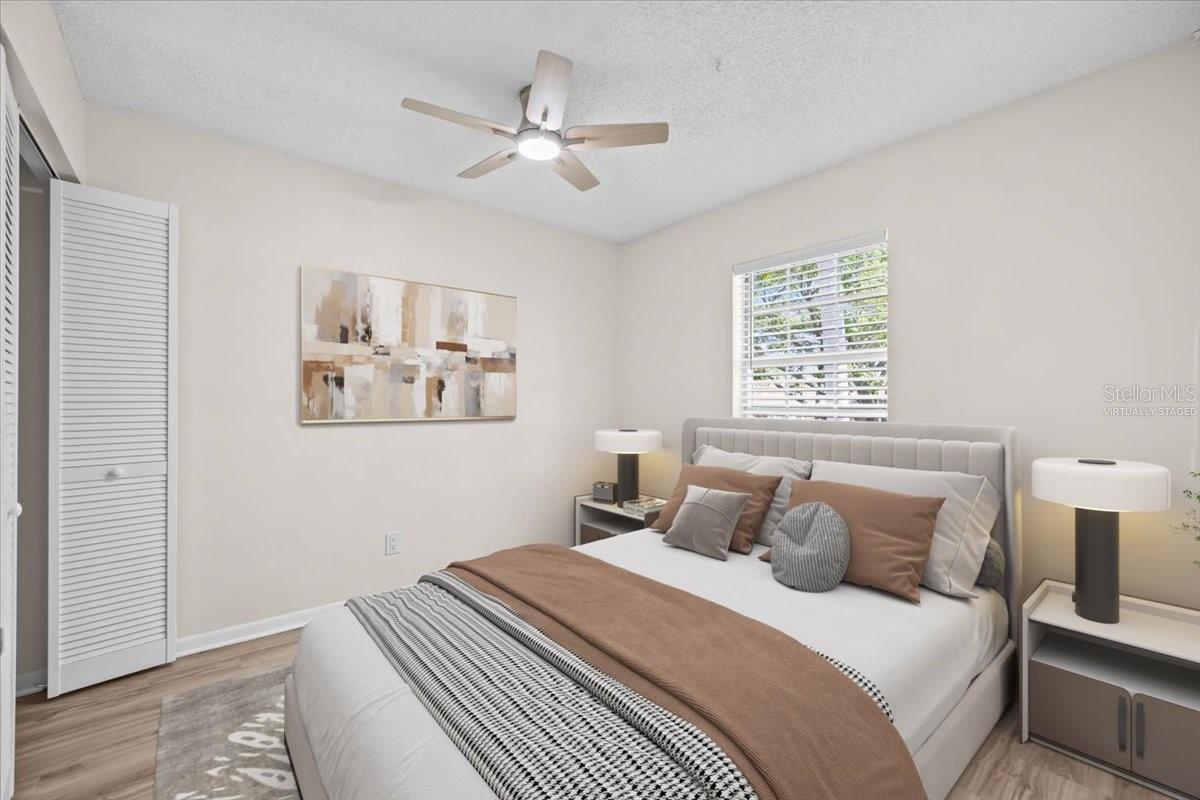 LAKE TIFFANY CONDO - Residential