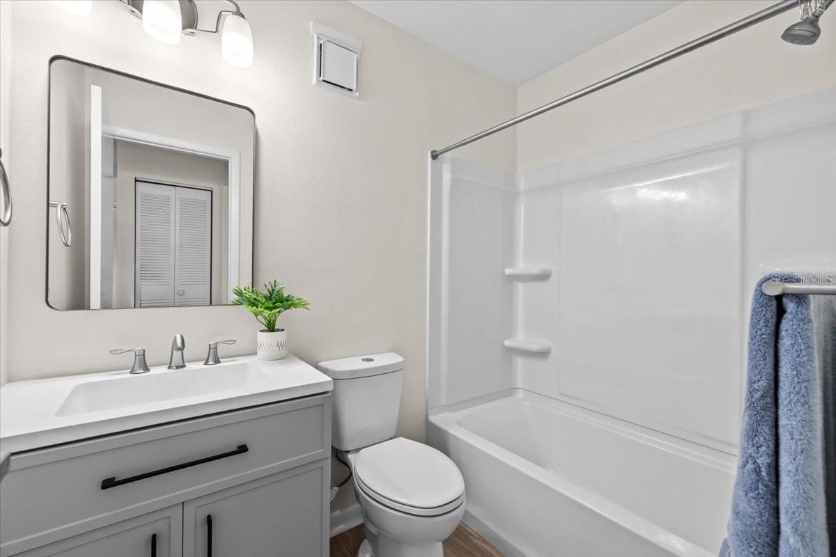 LAKE TIFFANY CONDO - Residential