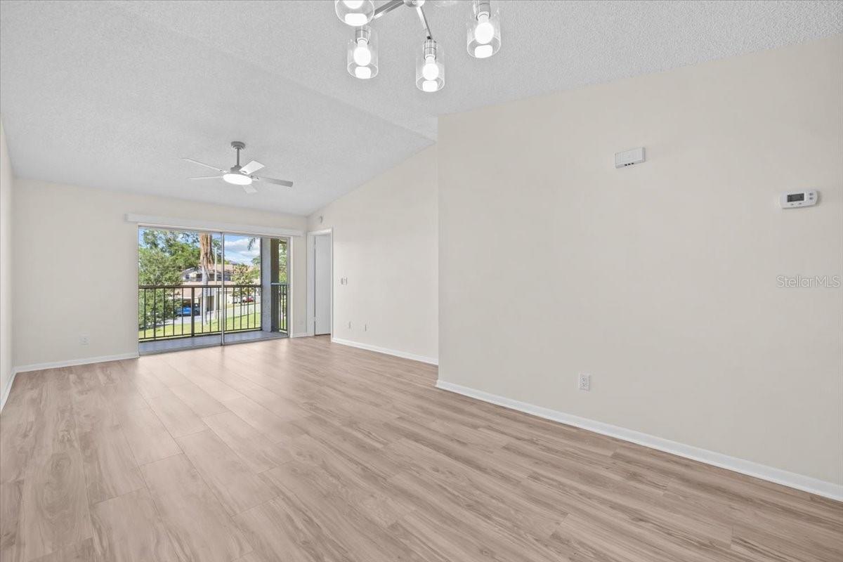 LAKE TIFFANY CONDO - Residential