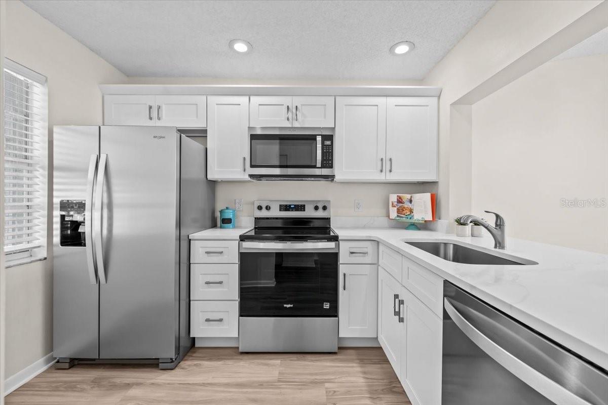 LAKE TIFFANY CONDO - Residential