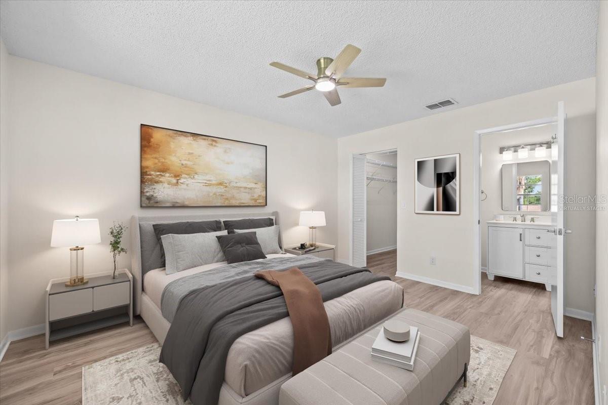 LAKE TIFFANY CONDO - Residential