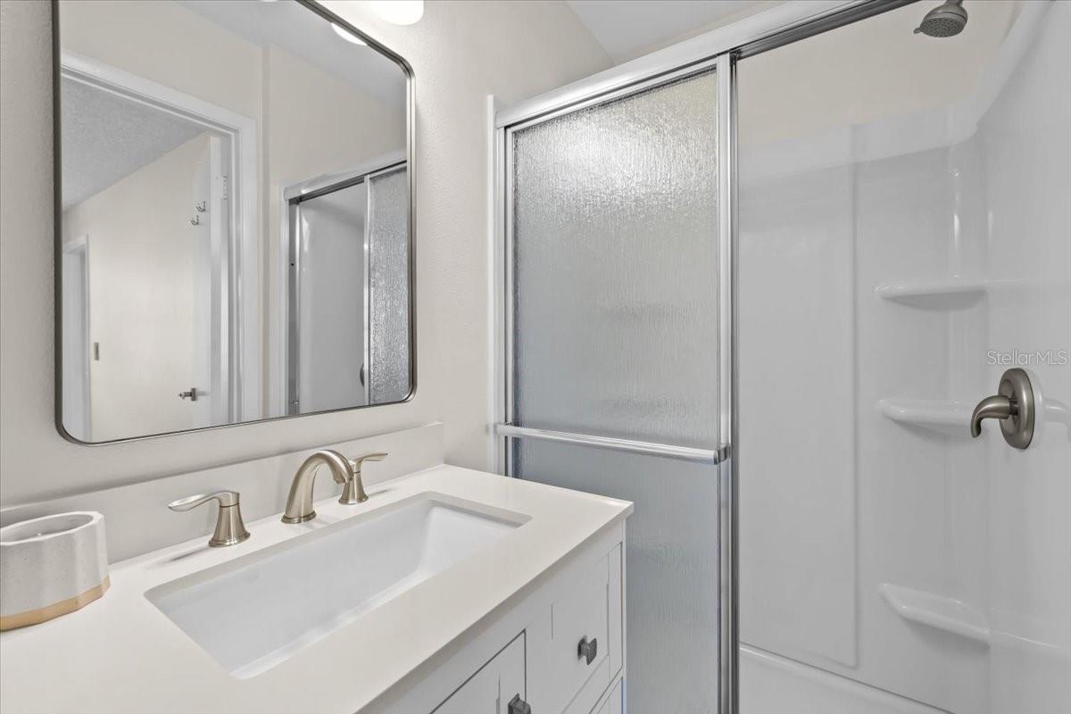 LAKE TIFFANY CONDO - Residential