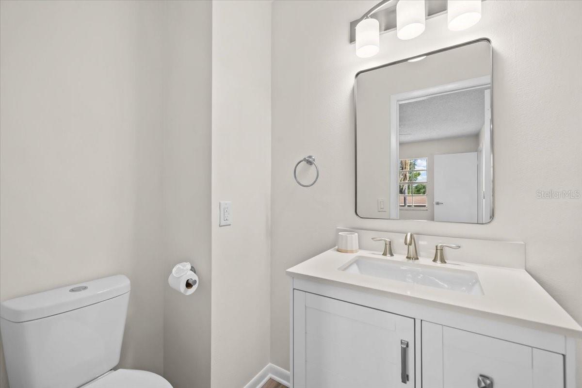 LAKE TIFFANY CONDO - Residential