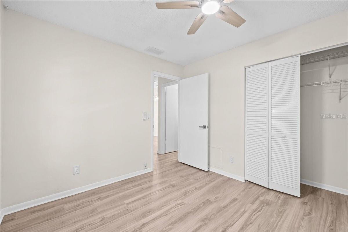 LAKE TIFFANY CONDO - Residential