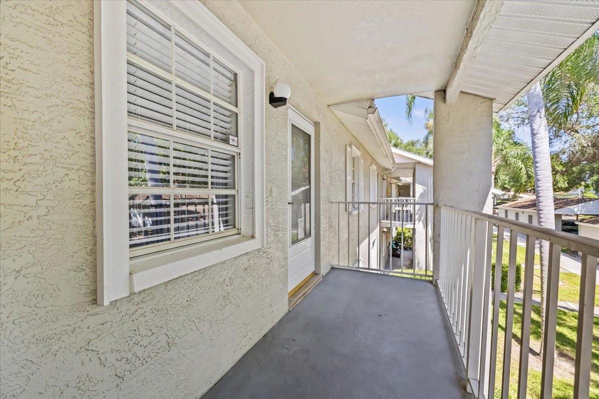 LAKE TIFFANY CONDO - Residential