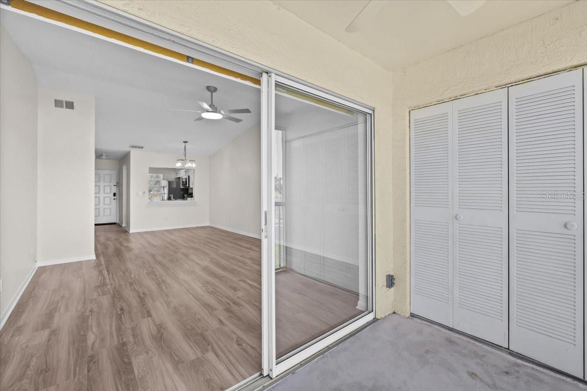 LAKE TIFFANY CONDO - Residential