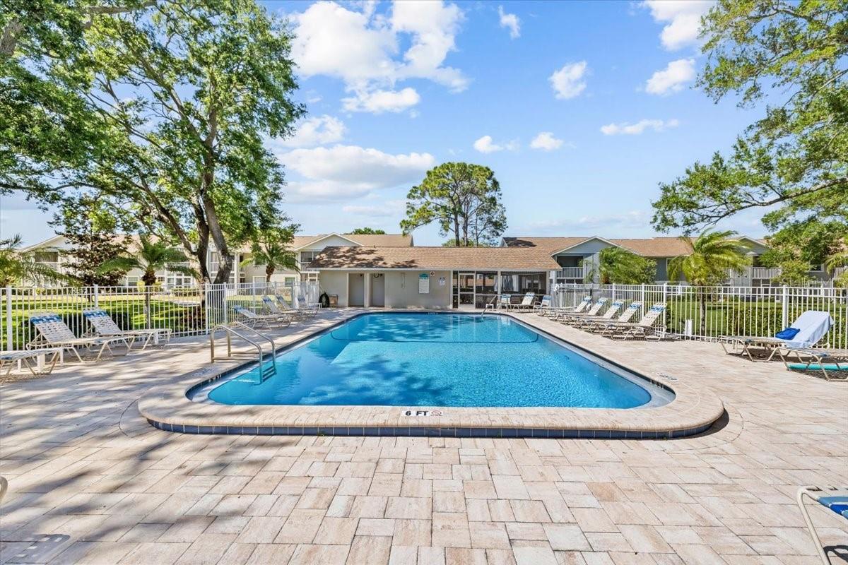 LAKE TIFFANY CONDO - Residential