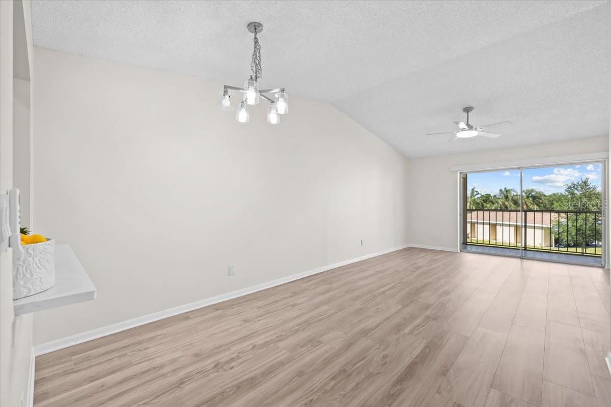 LAKE TIFFANY CONDO - Residential