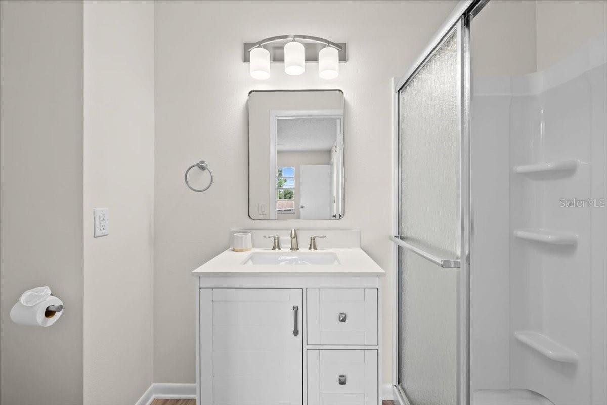 LAKE TIFFANY CONDO - Residential