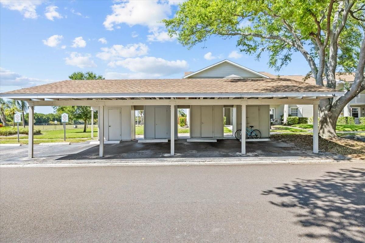 LAKE TIFFANY CONDO - Residential