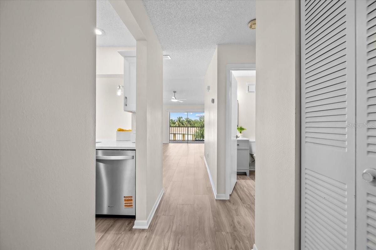 LAKE TIFFANY CONDO - Residential