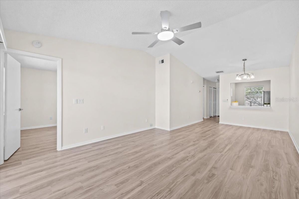 LAKE TIFFANY CONDO - Residential