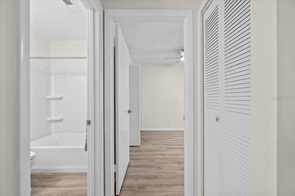 LAKE TIFFANY CONDO - Residential