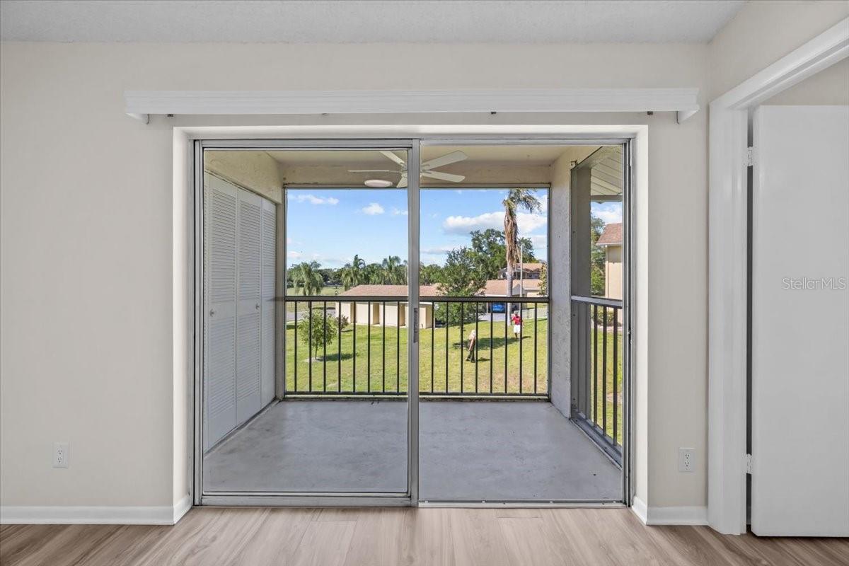 LAKE TIFFANY CONDO - Residential