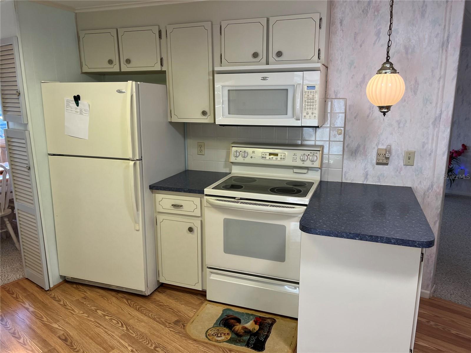 VENICE ISLE - Residential