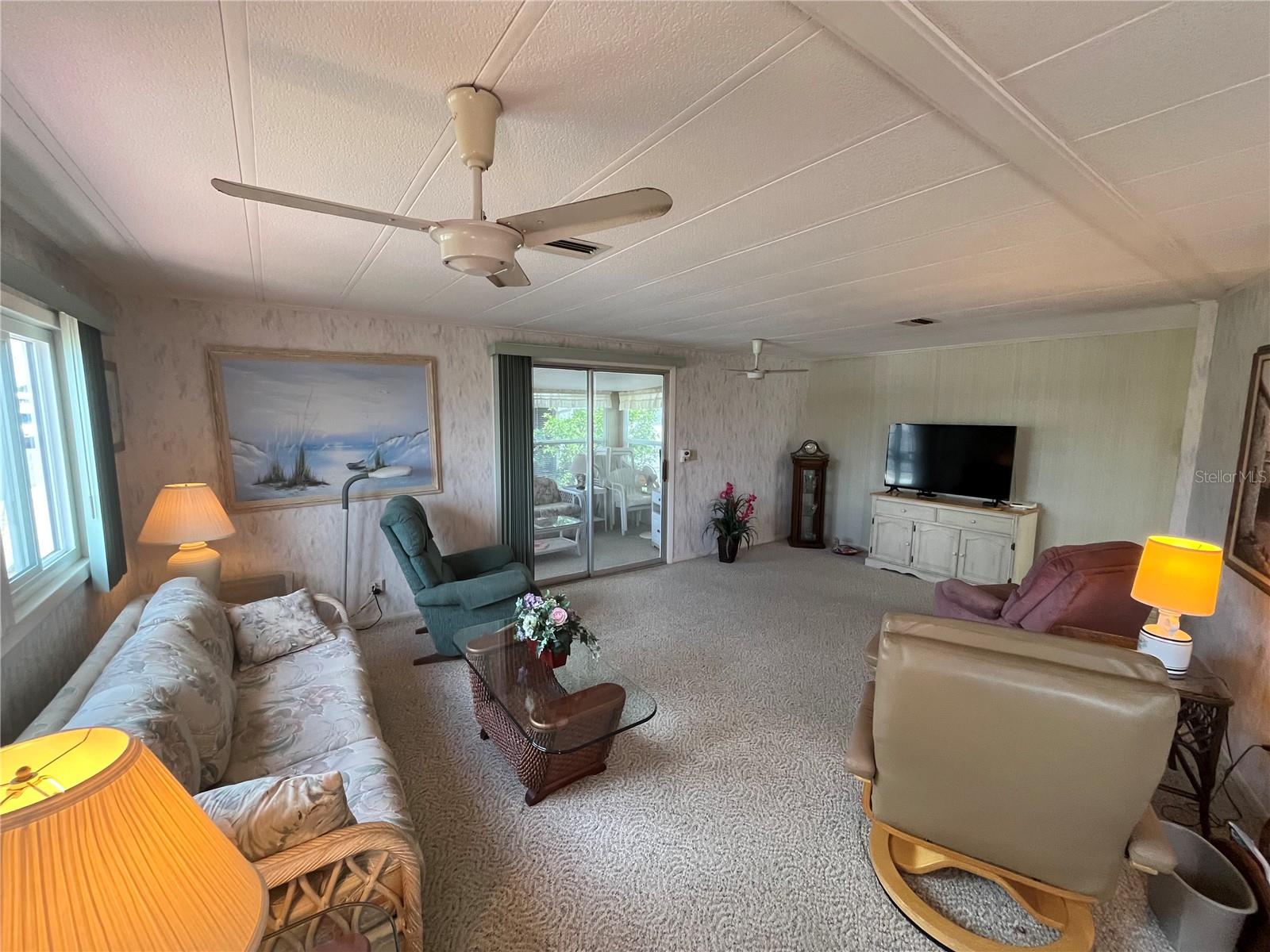 VENICE ISLE - Residential